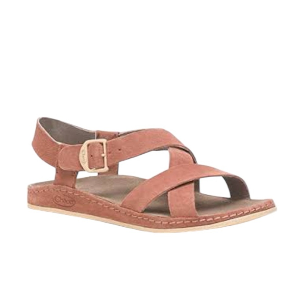 Chaco Women's Sandals in Tan